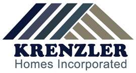 Home Builders in Vancouver, WA | Krenzler Homes Inc. Logo